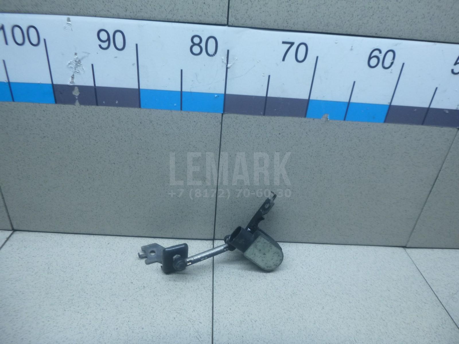 Датчик регулировки дорож. просвета 53810JG30C Nissan