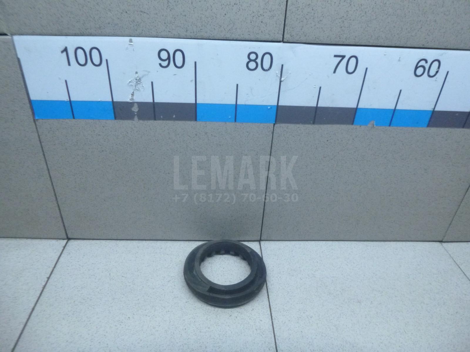 Опора задней пружины верхняя BP4K28012A Mazda