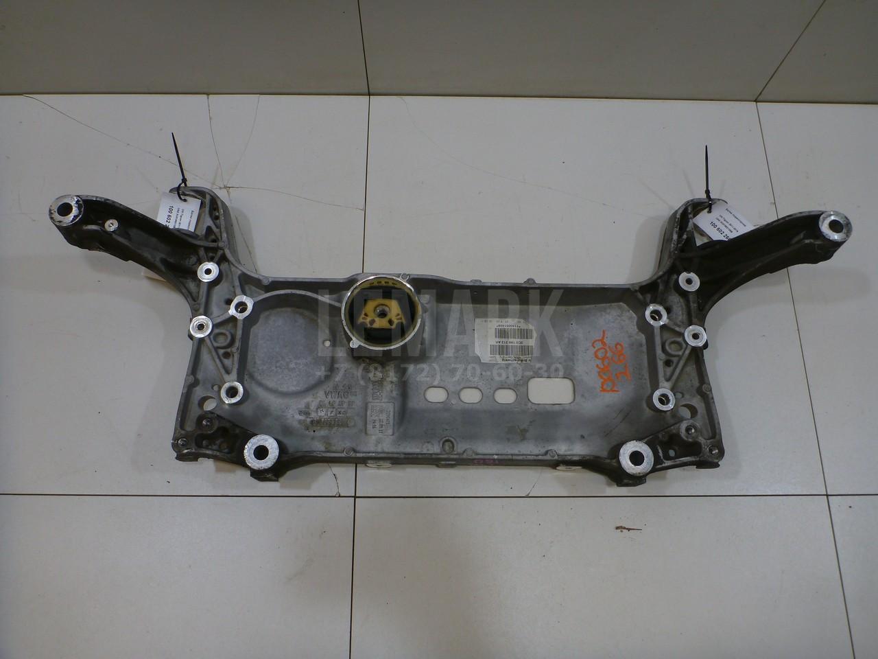 Балка подмоторная 3C0199313BB VAG