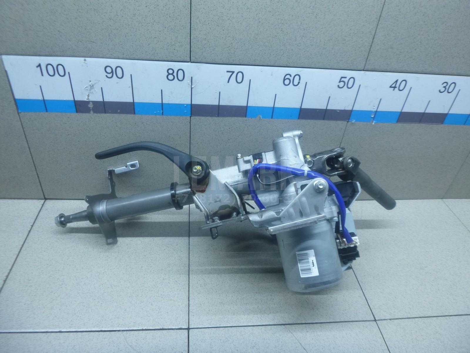 Колонка рулевая 48811JG02C Nissan