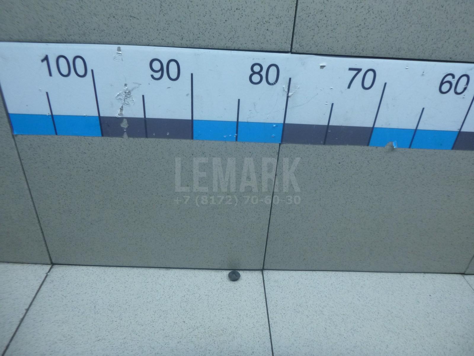 Заглушка тормозного механизма 410988J000 Nissan