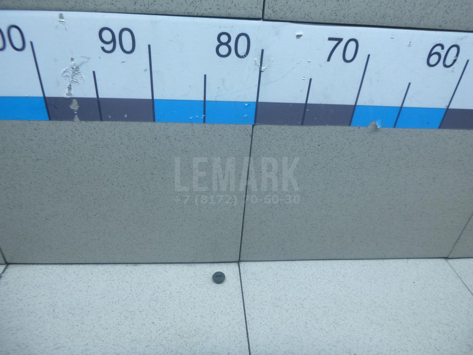 Заглушка тормозного механизма 410988J000 Nissan