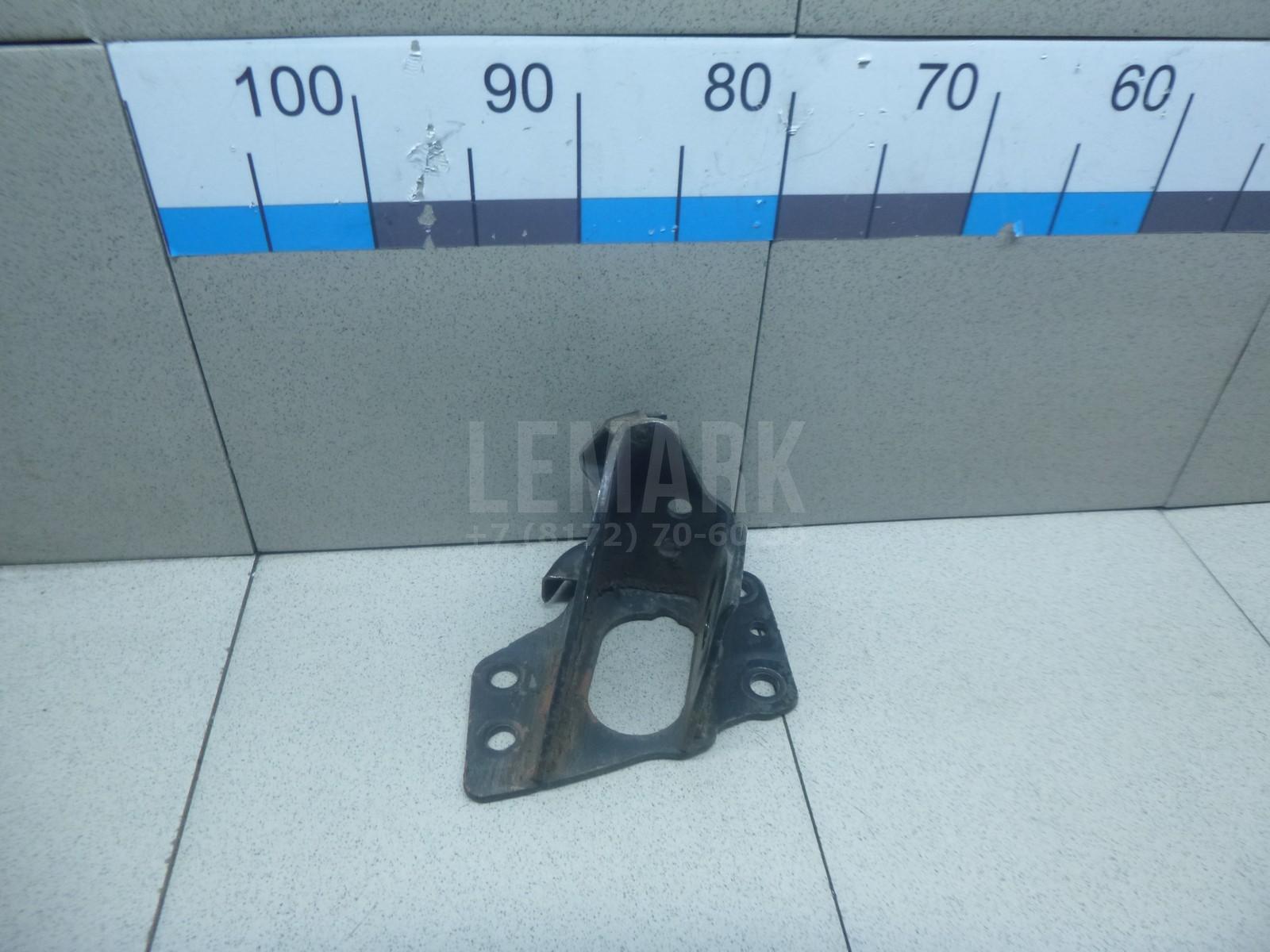 Кронштейн заднего рычага 55430JG000 Nissan