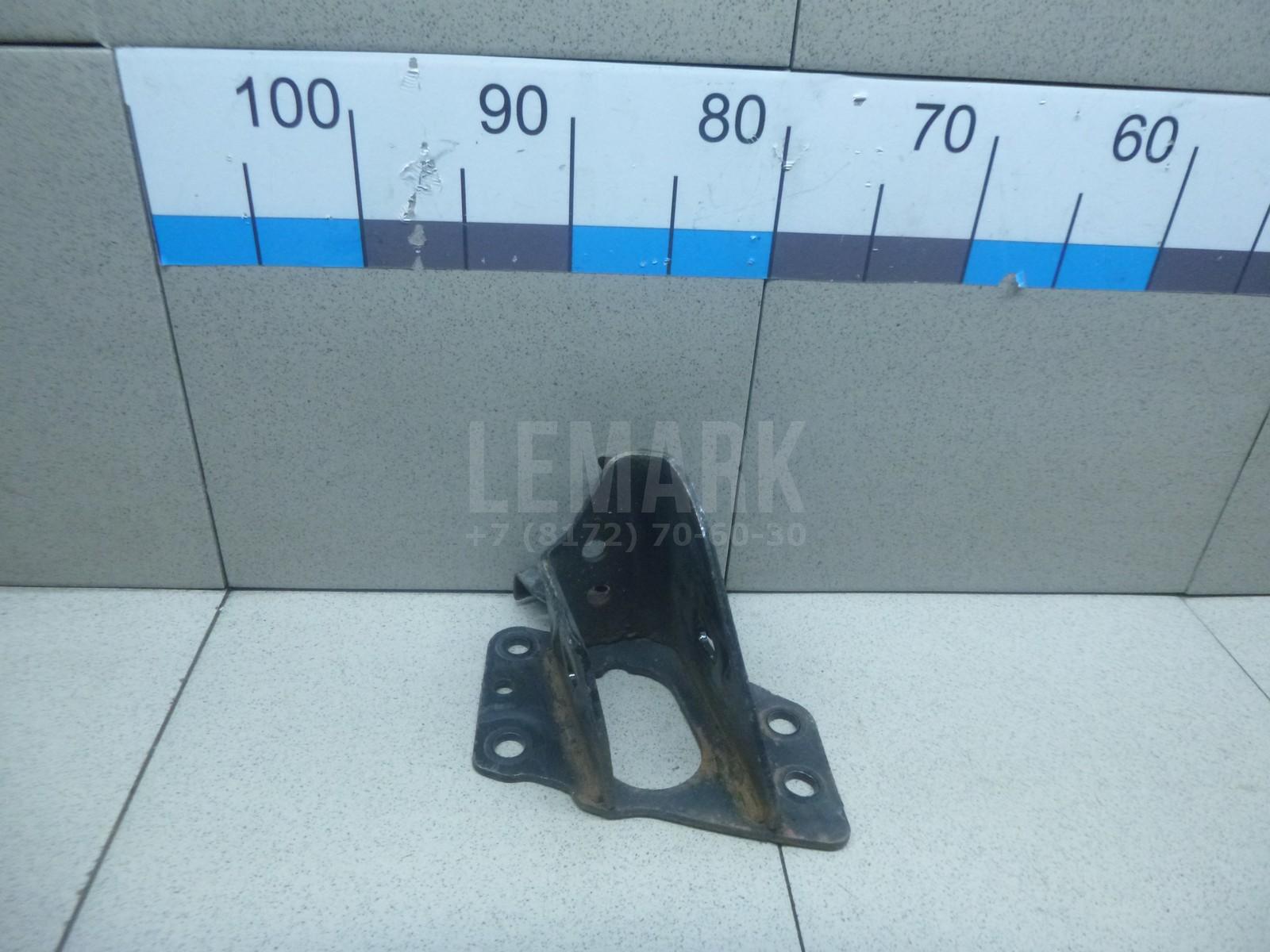 Кронштейн заднего рычага 55429JG000 Nissan