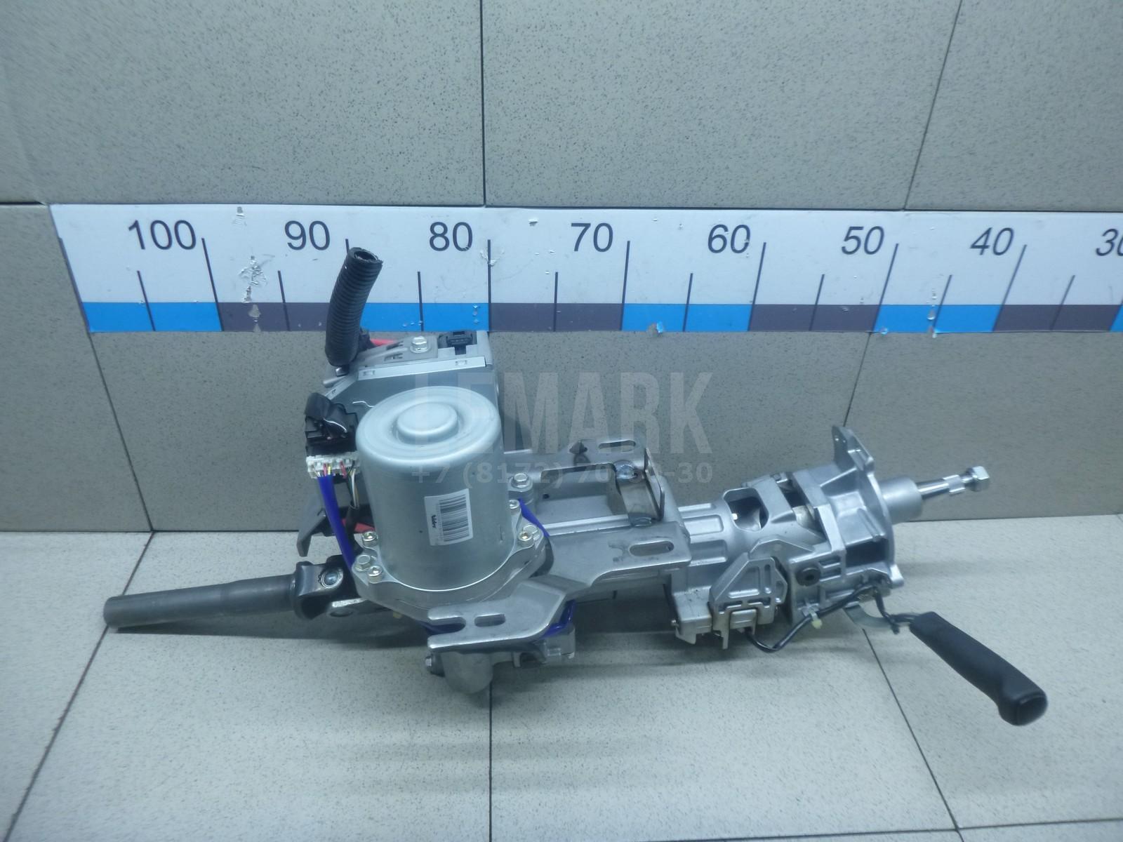 Колонка рулевая D8820JG01A Nissan