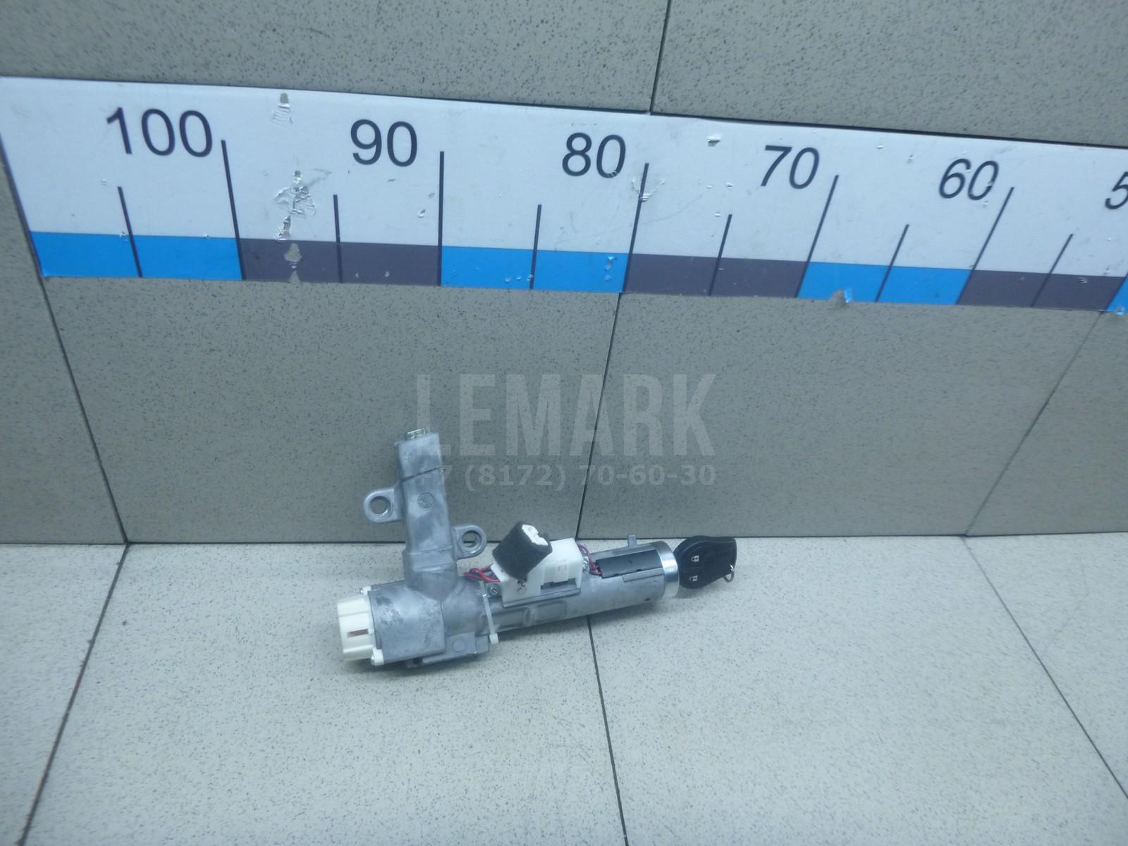 Замок зажигания D8700JG10A Nissan