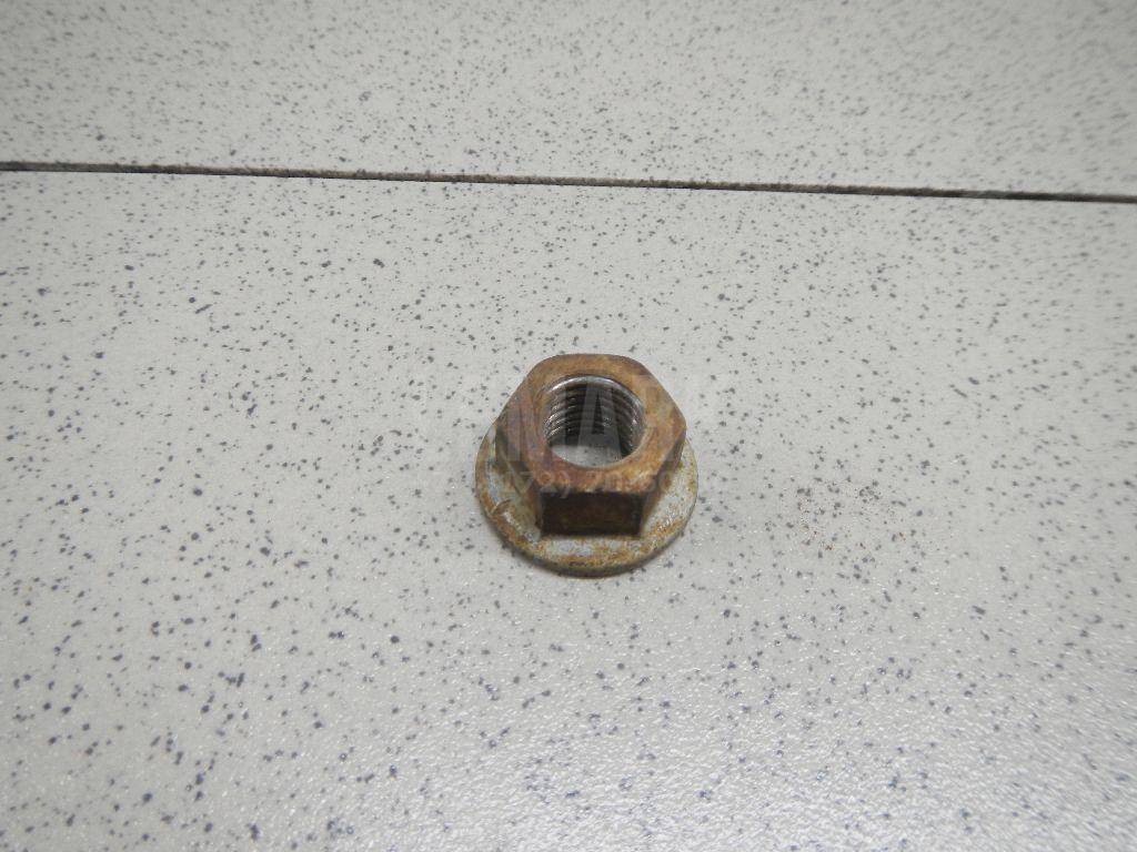 Гайка N0150816 VAG