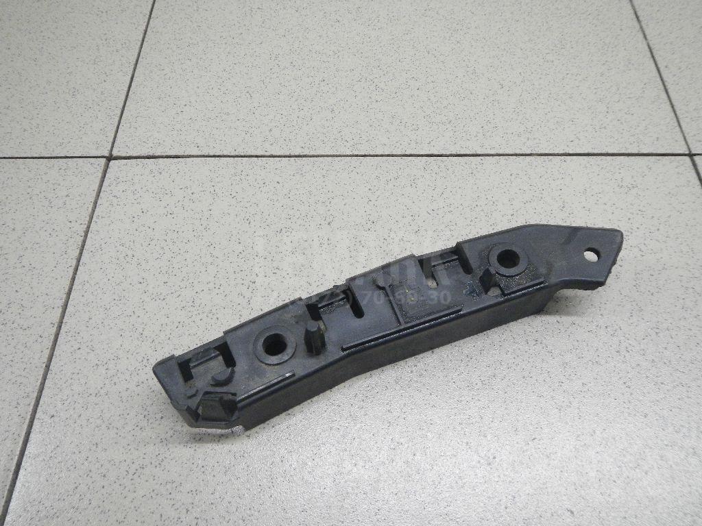 Кронштейн переднего бампера правый BM5117D958AE Ford
