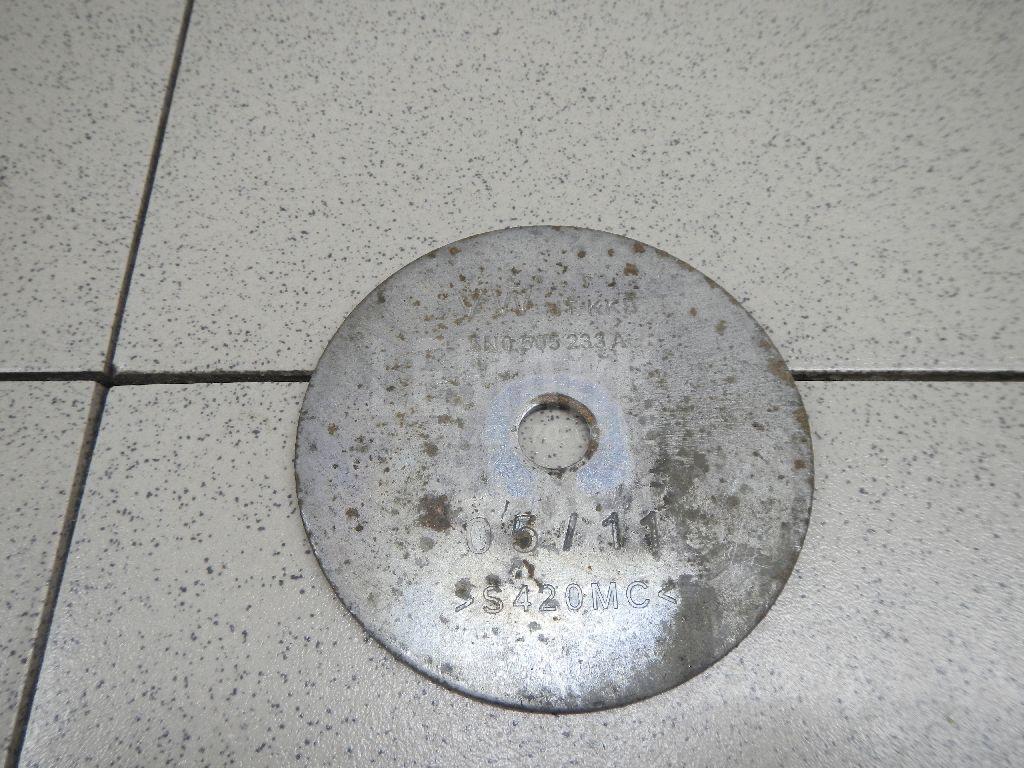 Шайба 5N0505233A VAG