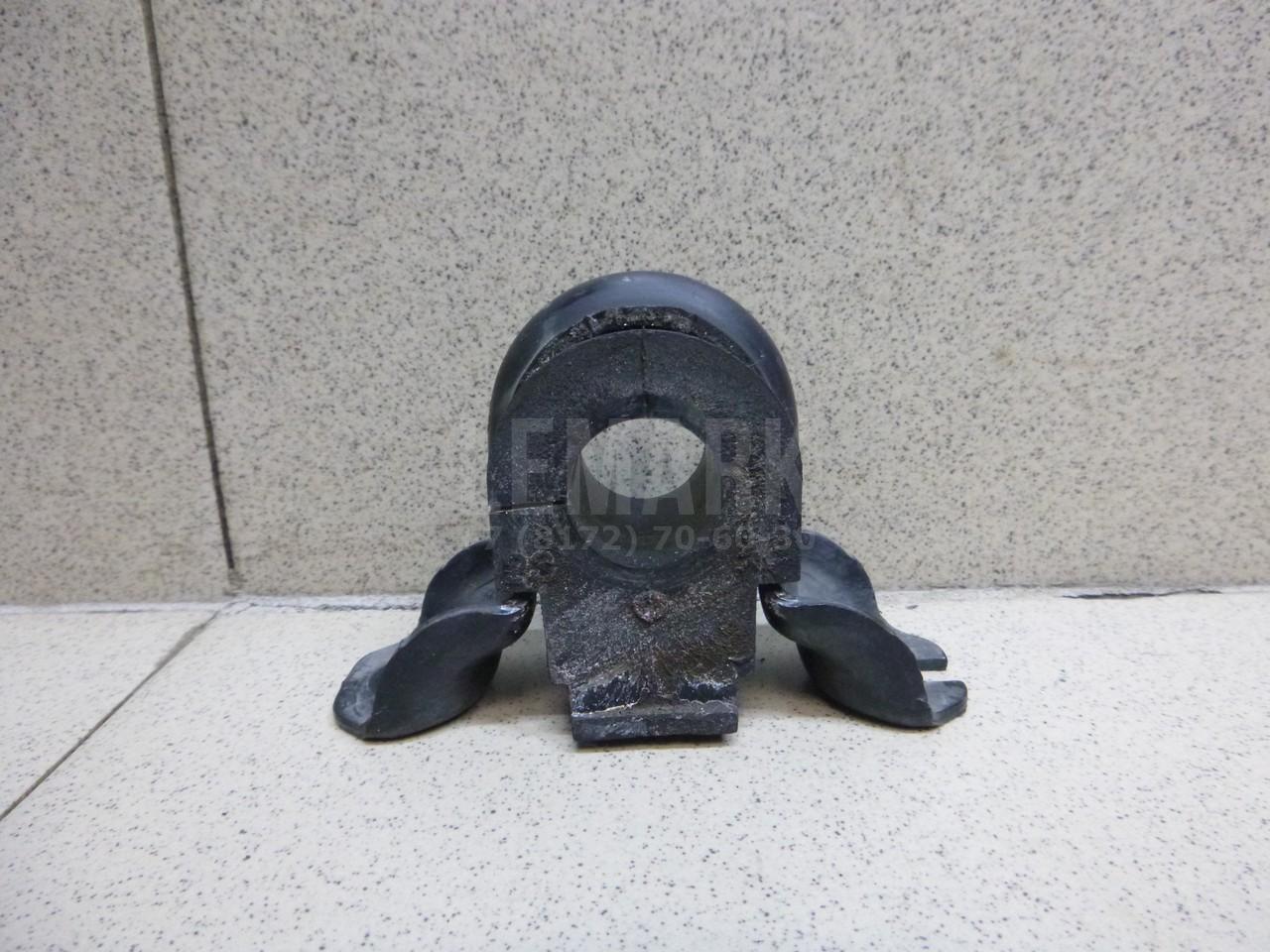 Кронштейн крепления переднего стабилизатора 54614JY00A Nissan