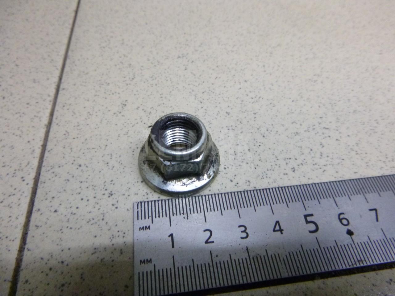 Гайка переднего амортизатора 54588JP00D Nissan