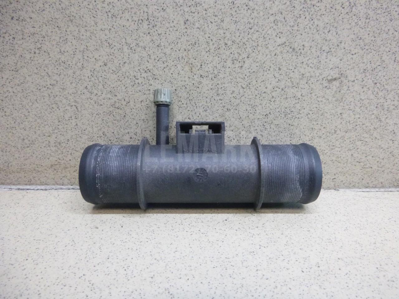 Фланец / тройник 21537JD00B Nissan