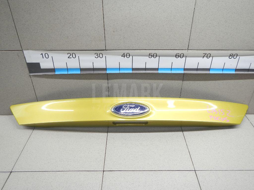 Накладка двери багажника 1750205 Ford