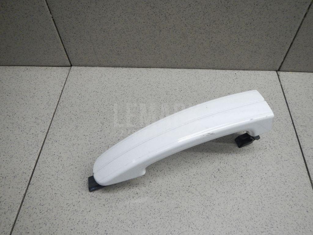 Ручка двери наружная 1305822 Ford