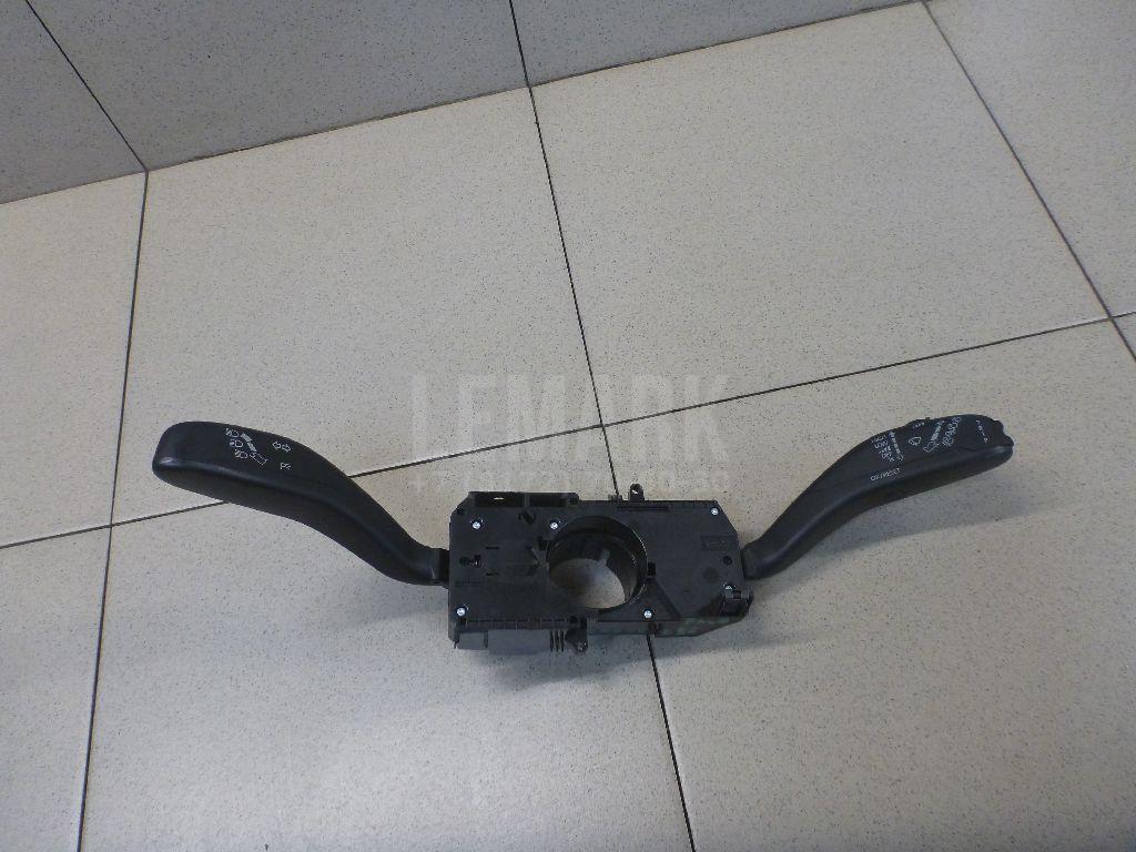 Переключатель подрулевой в сборе 6Q0953513AJ9B9 VAG