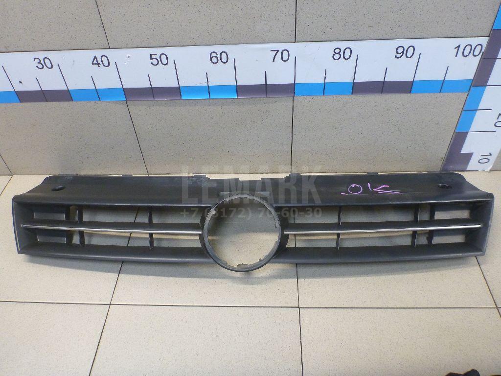 Решетка радиатора 6R0853651CRYP VAG