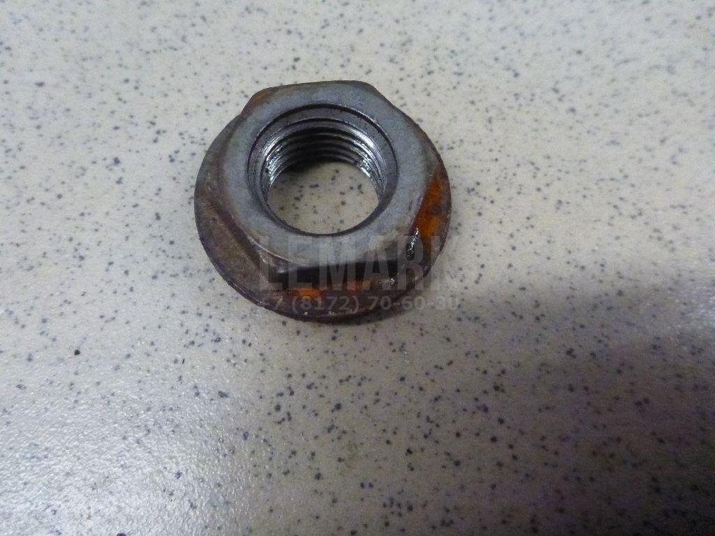 Гайка переднего амортизатора 1H0412365A VAG