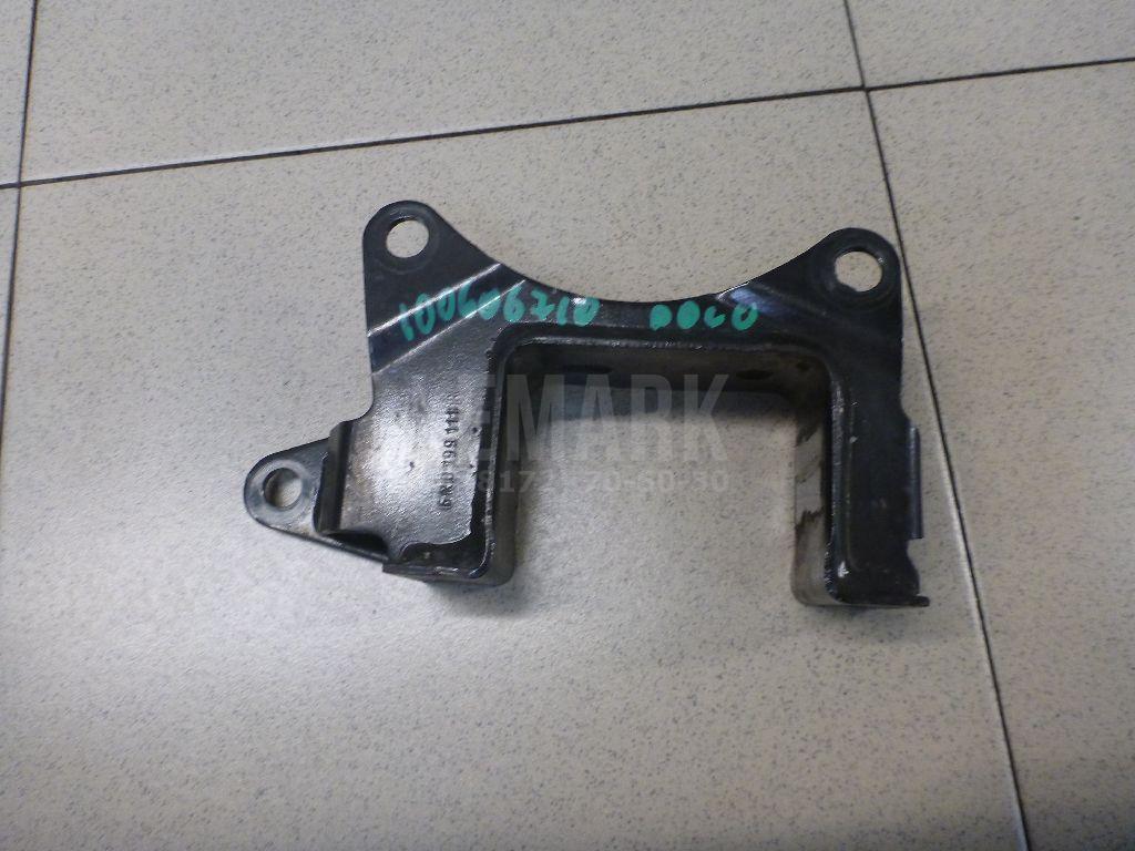 Кронштейн КПП левый 6R0199111B VAG