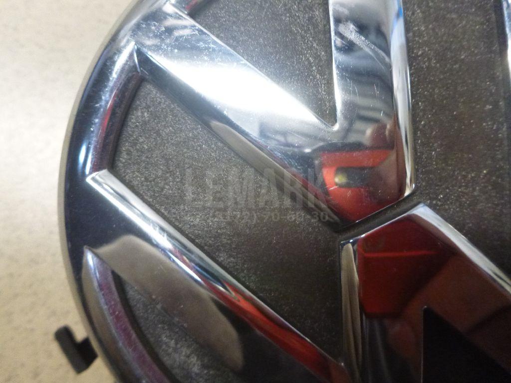 Ручка двери багажника наружная 6R6827469BULM VAG