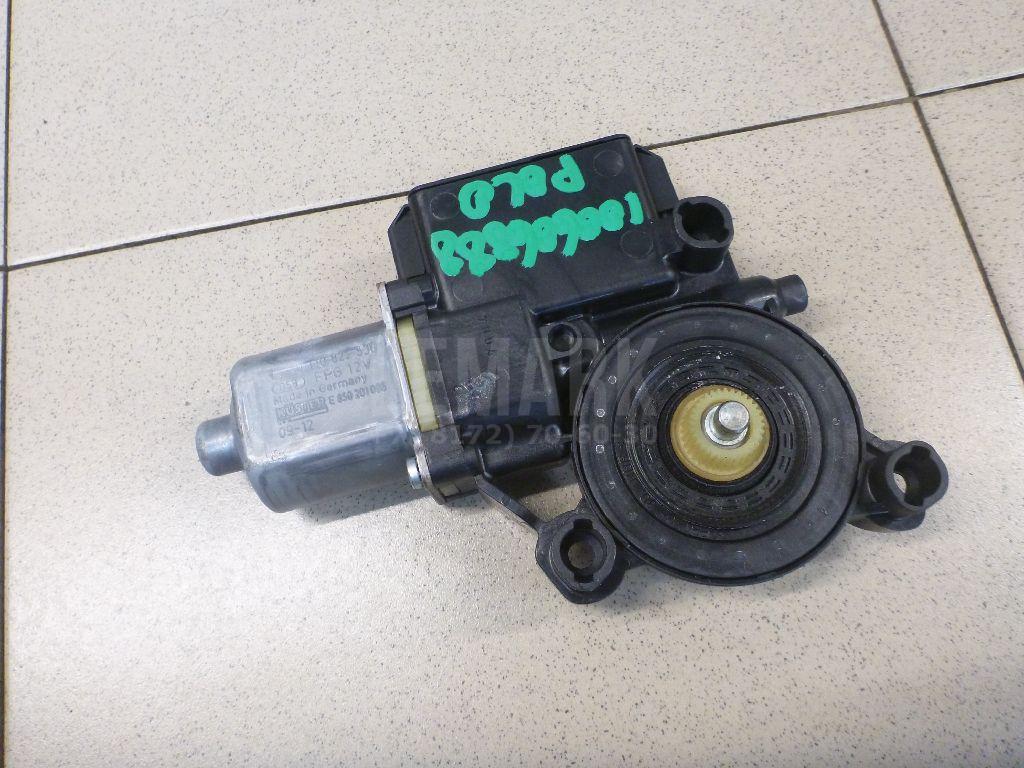 Моторчик стеклоподъемника 6R0959802DMZ02 VAG