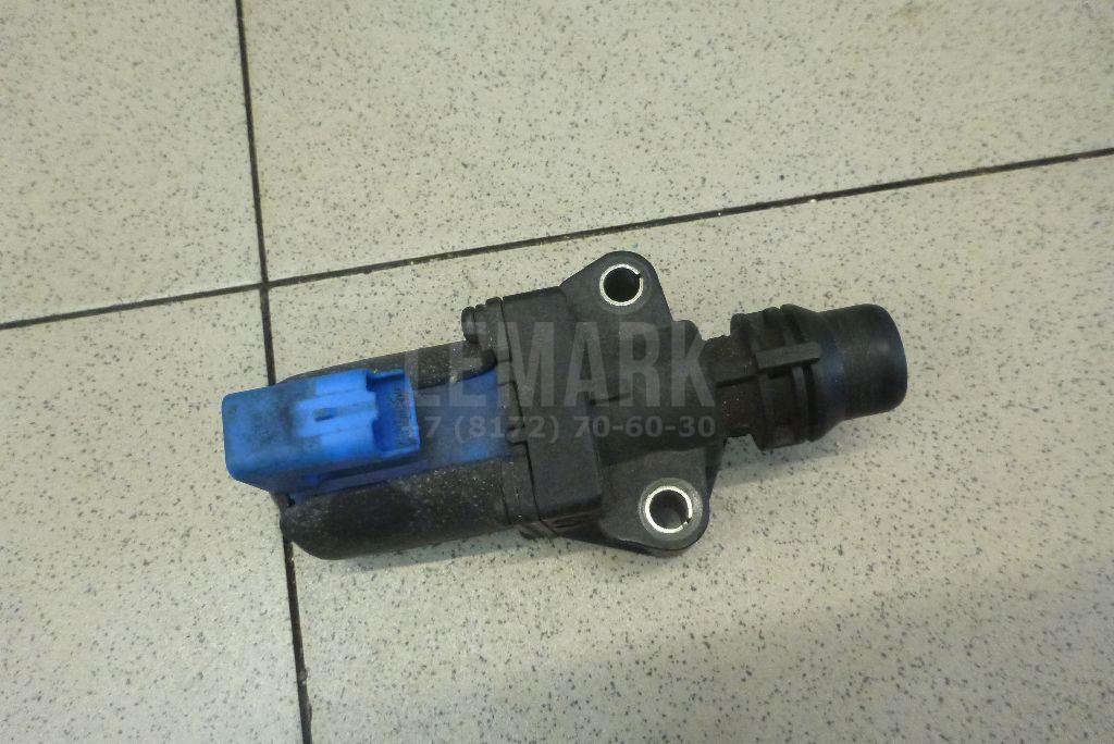 Клапан отопителя 31370948 Volvo