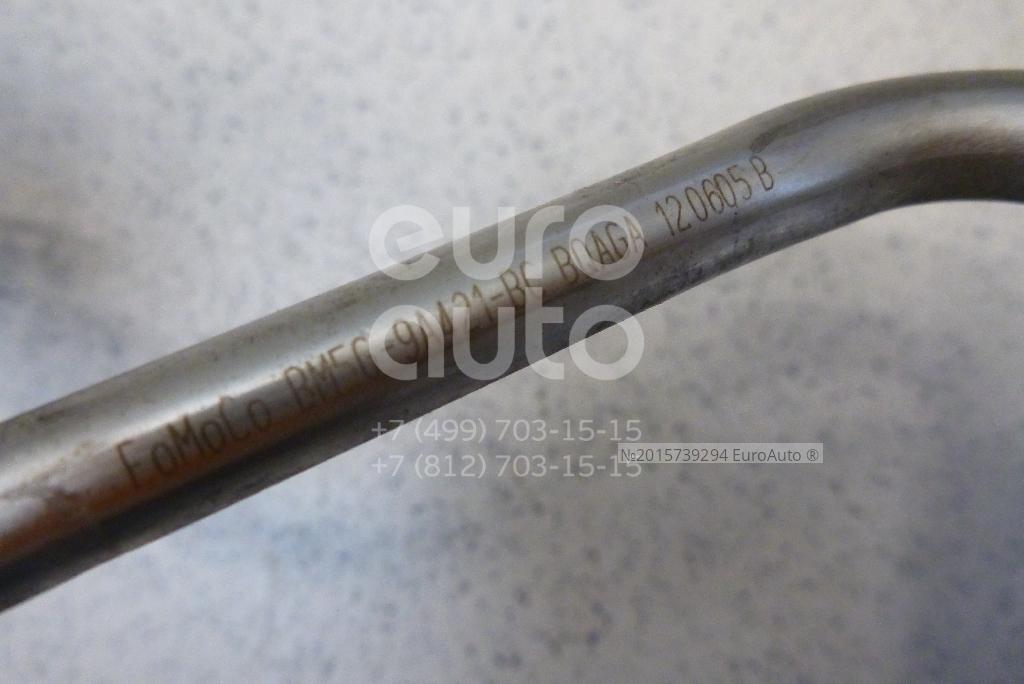 Volvo 31375458 Трубка топливная