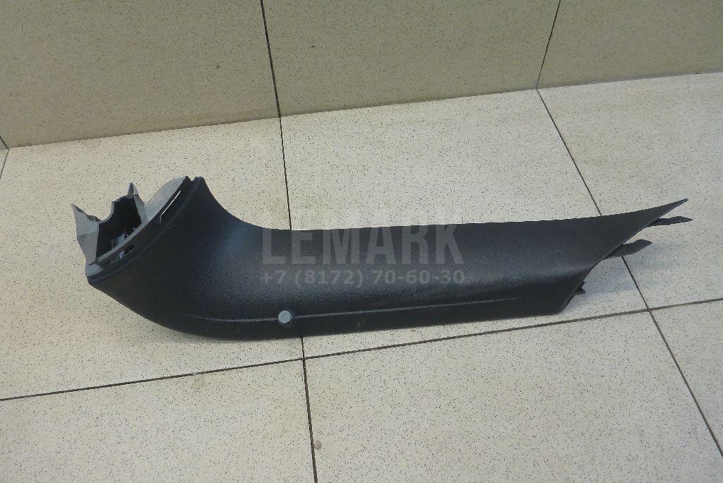 Обшивка двери багажника 5N0867704B82V VAG