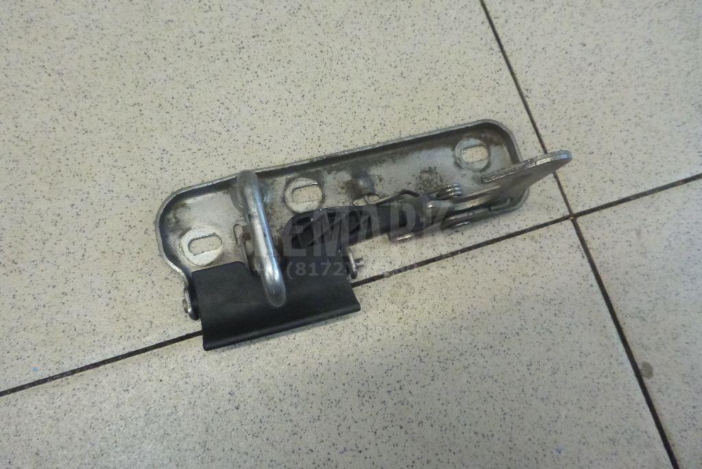 Крючок капота 1K0823480 VAG