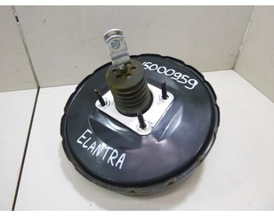Усилитель тормозов вакуумный для Hyundai Elantra 2006-2011 новый
