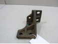 Кронштейн двигателя левый