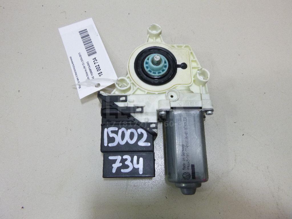 Моторчик стеклоподъемника 1K0959703JSK3 VAG