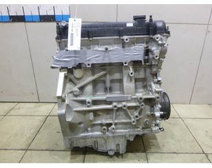 Двигатель AODA для Ford Focus II 2005-2008 контрактный товар состояние отличное