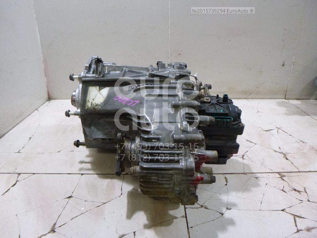 36100-60B02 Toyota Коробка раздаточная от производителя по спец цене купить