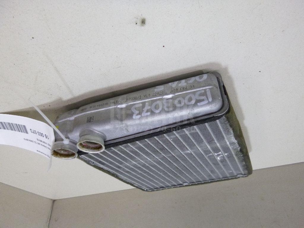 Радиатор отопителя для  Audi A6 [C4] 1994-1997