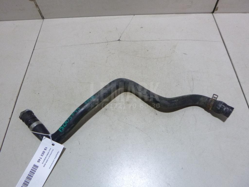 Патрубок отопителя 3M5H18C553YG Ford