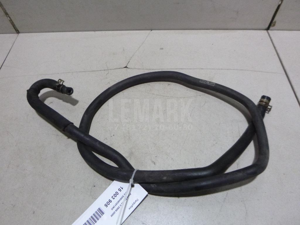 Патрубок 3M5H8C012KK Ford