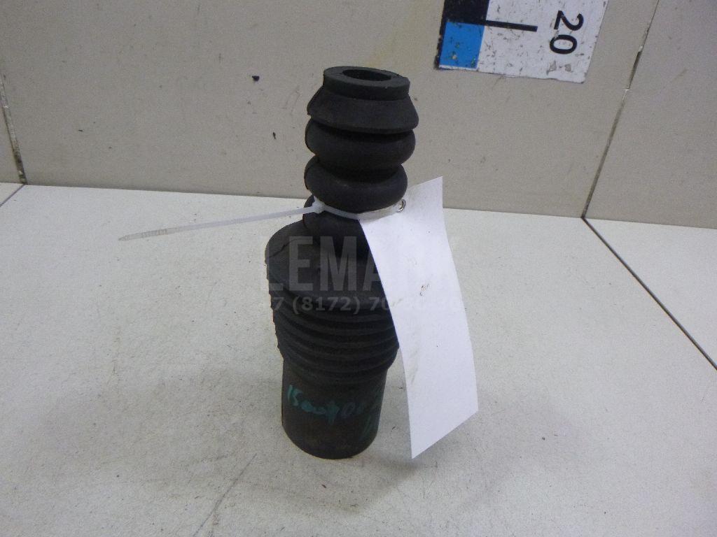 Пыльник с отбойником к-кт на 1 передней подвески 540507509R Renault
