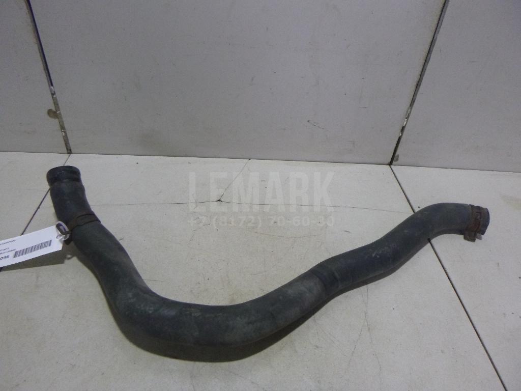 Патрубок радиатора 254112H000 Hyundai-Kia