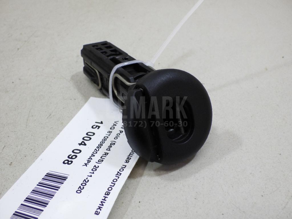 Направляющая подголовника для  BMW 4-serie F32/F33/F82 2012-2020