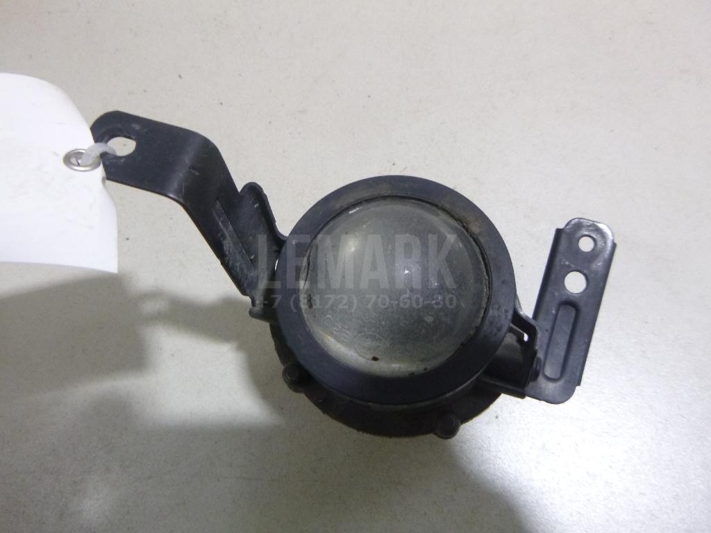 Фара противотуманная левая 922011H000 Hyundai-Kia