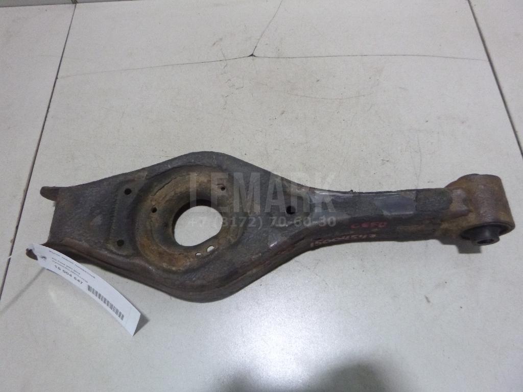 Рычаг задний поперечный 552101H100 Hyundai-Kia