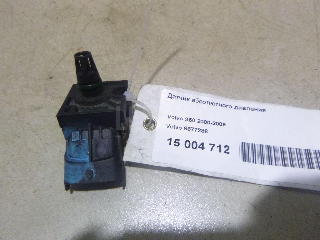 Датчик абсолютного давления 8677288 Volvo