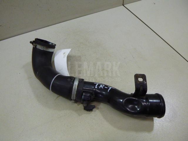 Патрубок интеркулера 7T169F796BE Ford