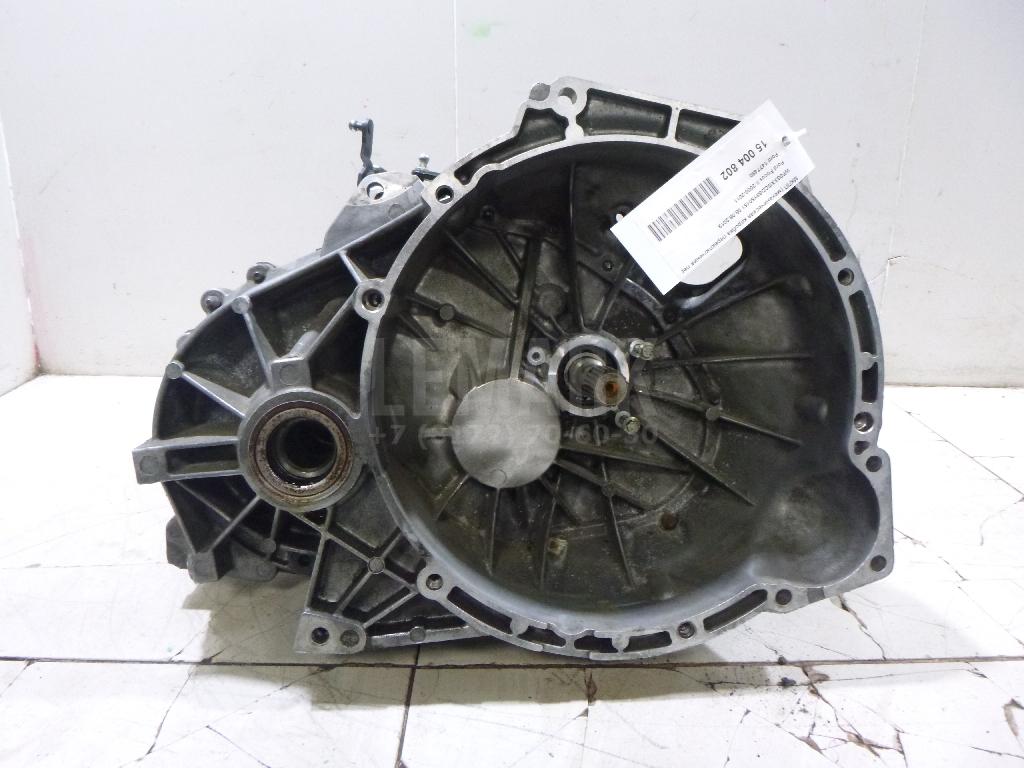 МКПП (механическая коробка переключения передач) 1477480 Ford