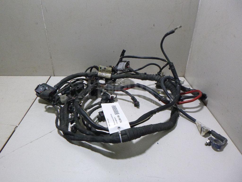 Проводка (коса) 04E972627AL VAG