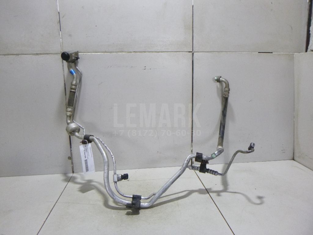 Трубка кондиционера 977751H000 Hyundai-Kia