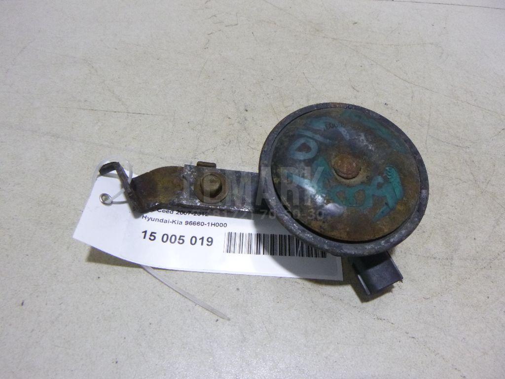 Сигнал звуковой 966601H000 Hyundai-Kia
