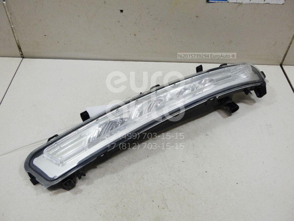 Ford 1725079 Фара дневного света правая (ходовые огни)