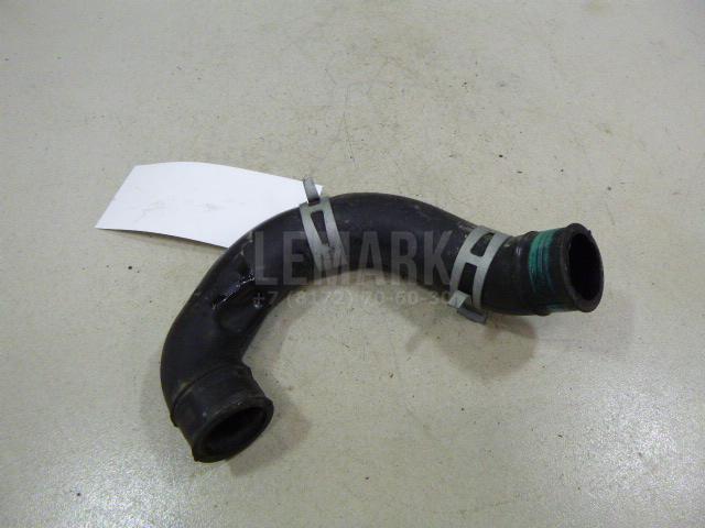 Трубка картерных газов 7T1Q6K666AA Ford