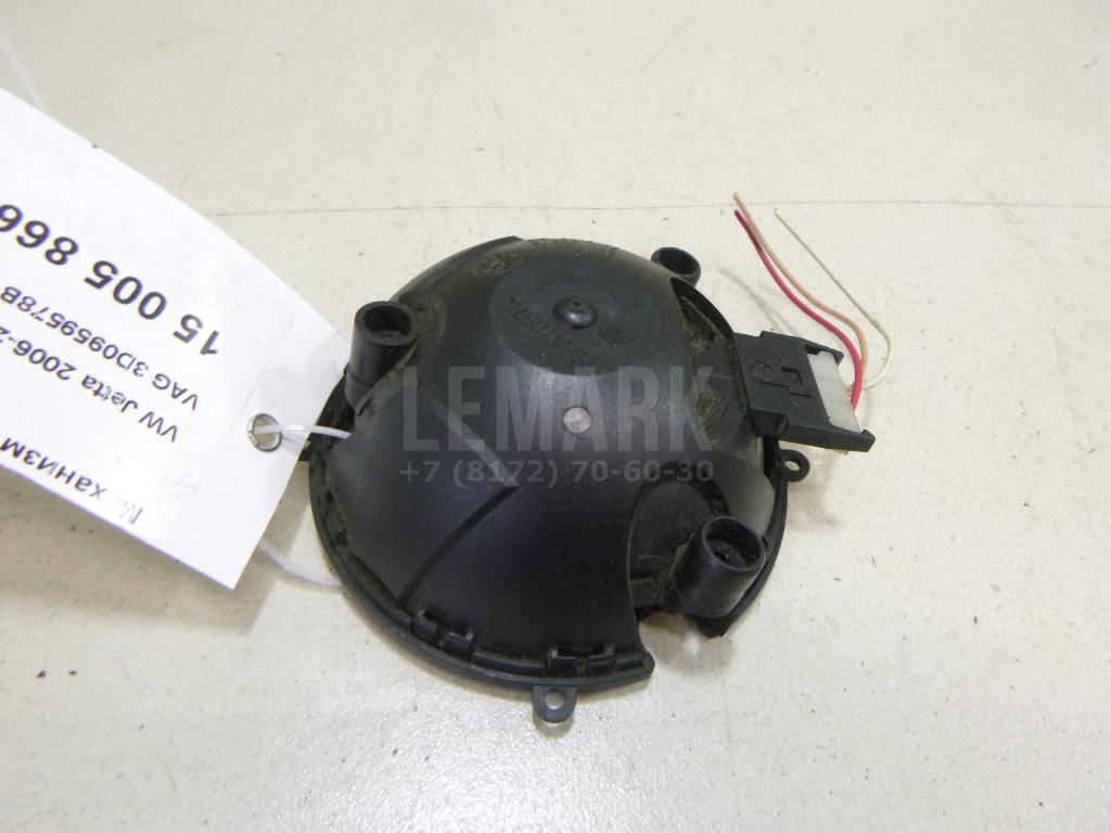 Механизм зеркала 3D0959578B VAG